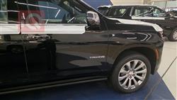 شيفروليه تاهو